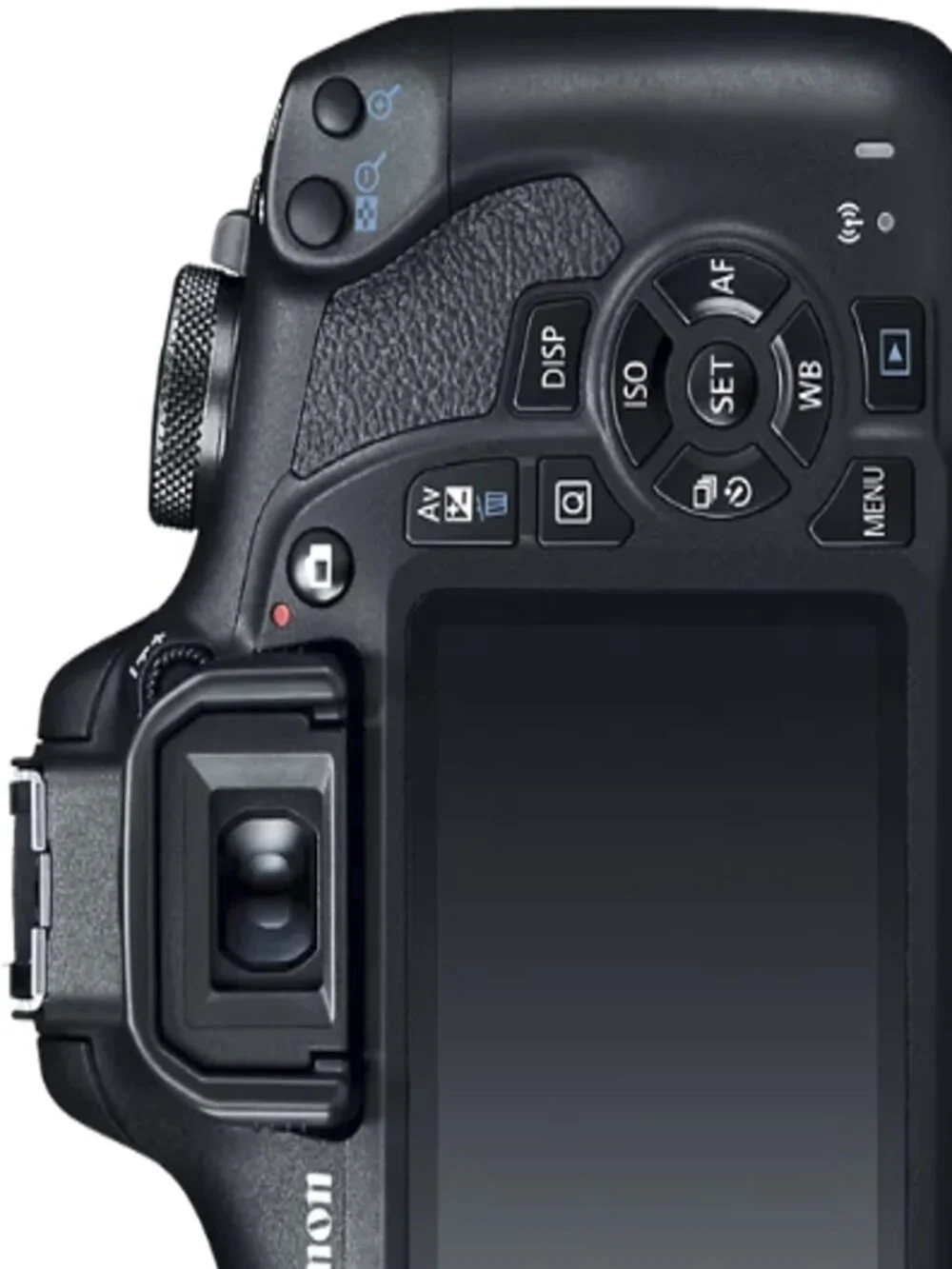 Canon EOS Rebel T7/2000D Beginner Camera Bundle